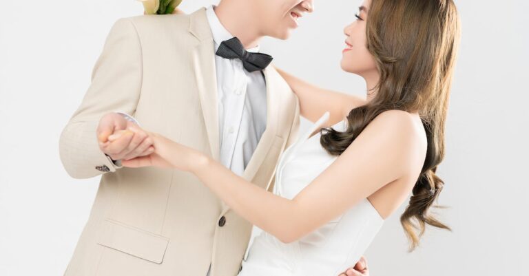 Wedding Planning Advice For The Busy Bride And Groom