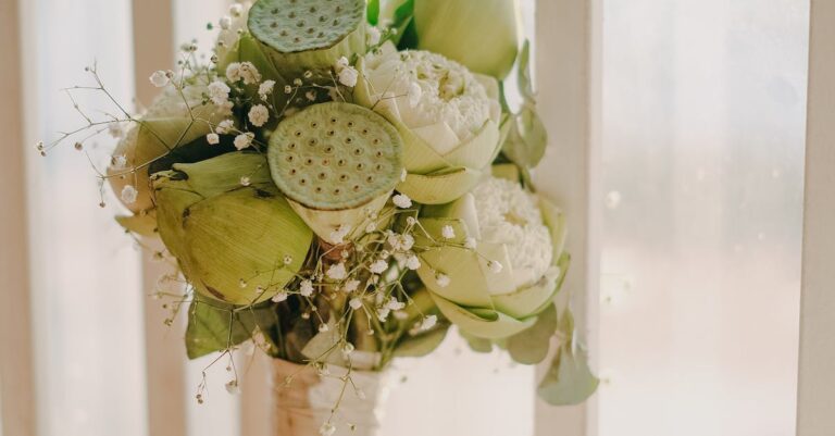 Create The Wedding Of Your Dreams With These Handy Tips